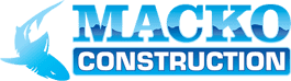 Welcome to Macko Construction